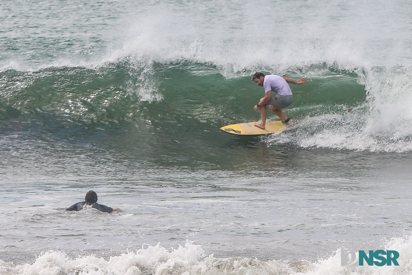 Nicaragua Surf Report - Report Photo 01/21/2025 9:14 pm