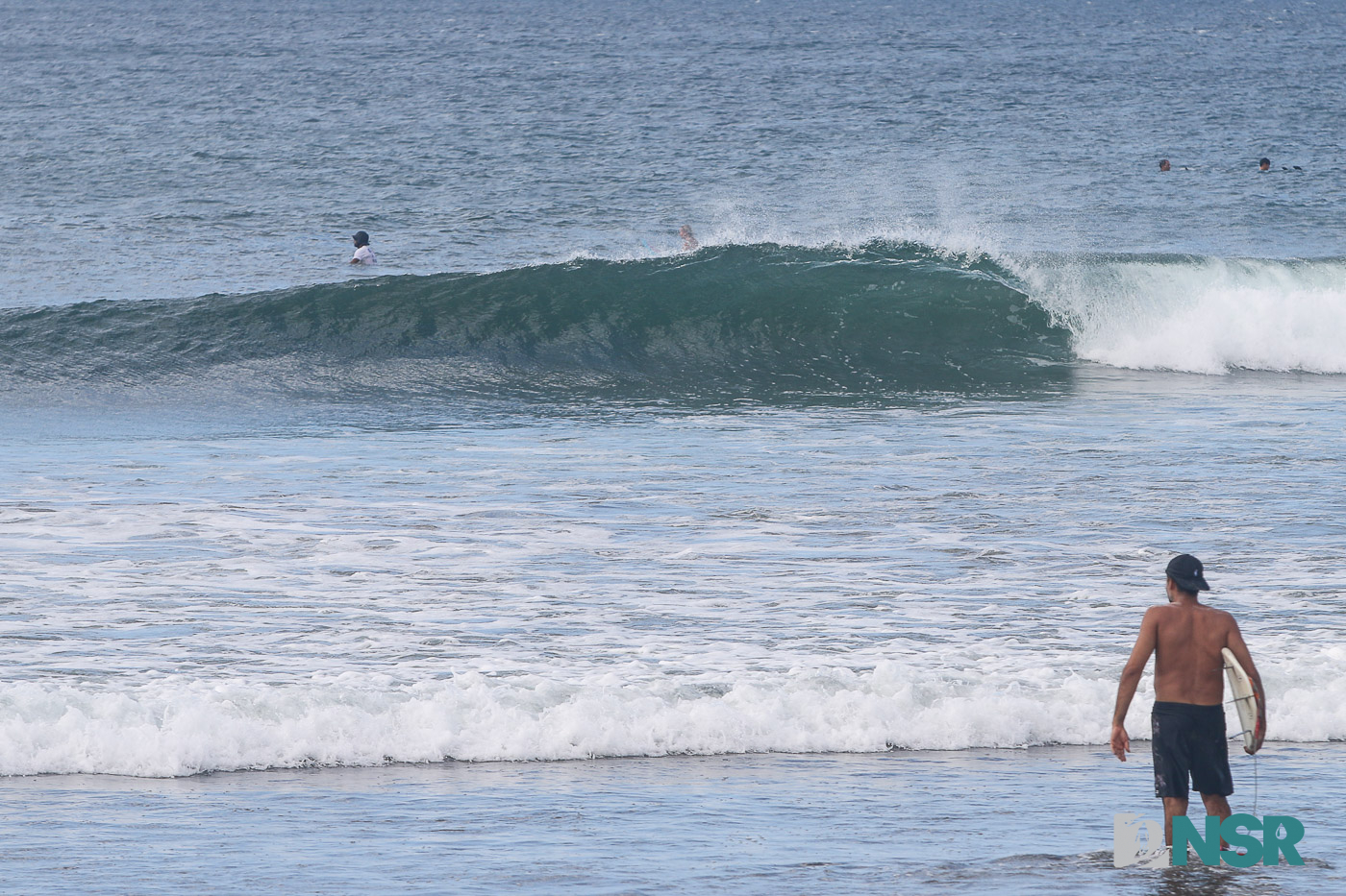 Nicaragua Surf Report - Report Photo 01/22/2025 11:49 pm