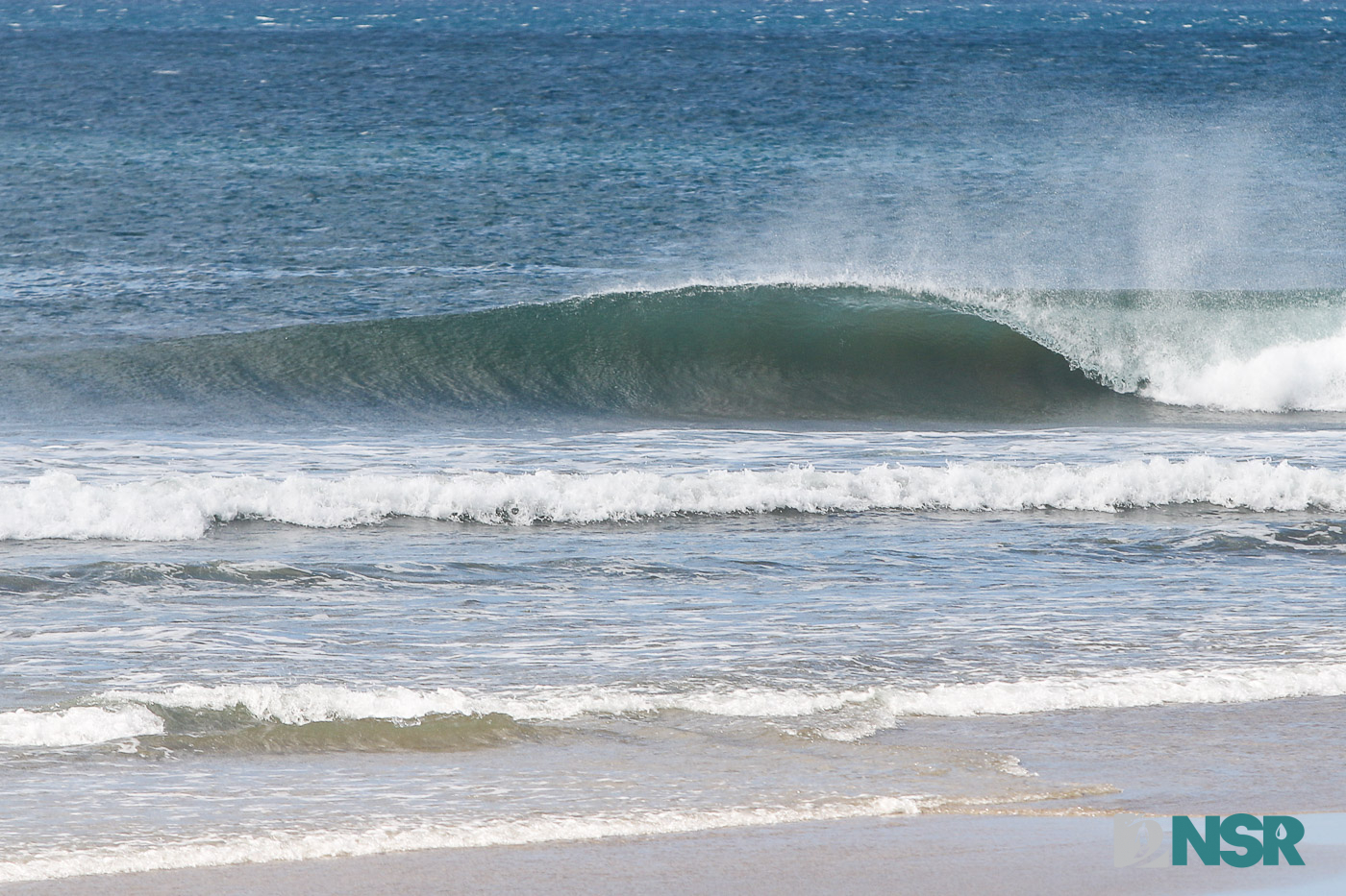 Nicaragua Surf Report - Report Photo 01/22/2025 11:41 pm