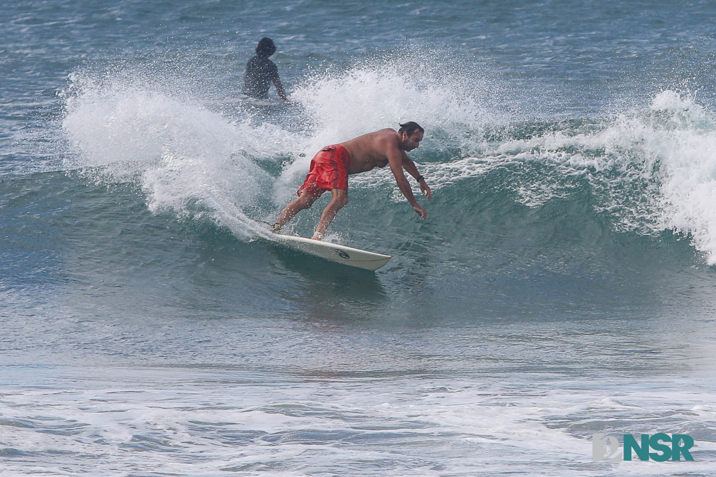 Nicaragua Surf Report - Report Photo 01/22/2025 11:43 pm