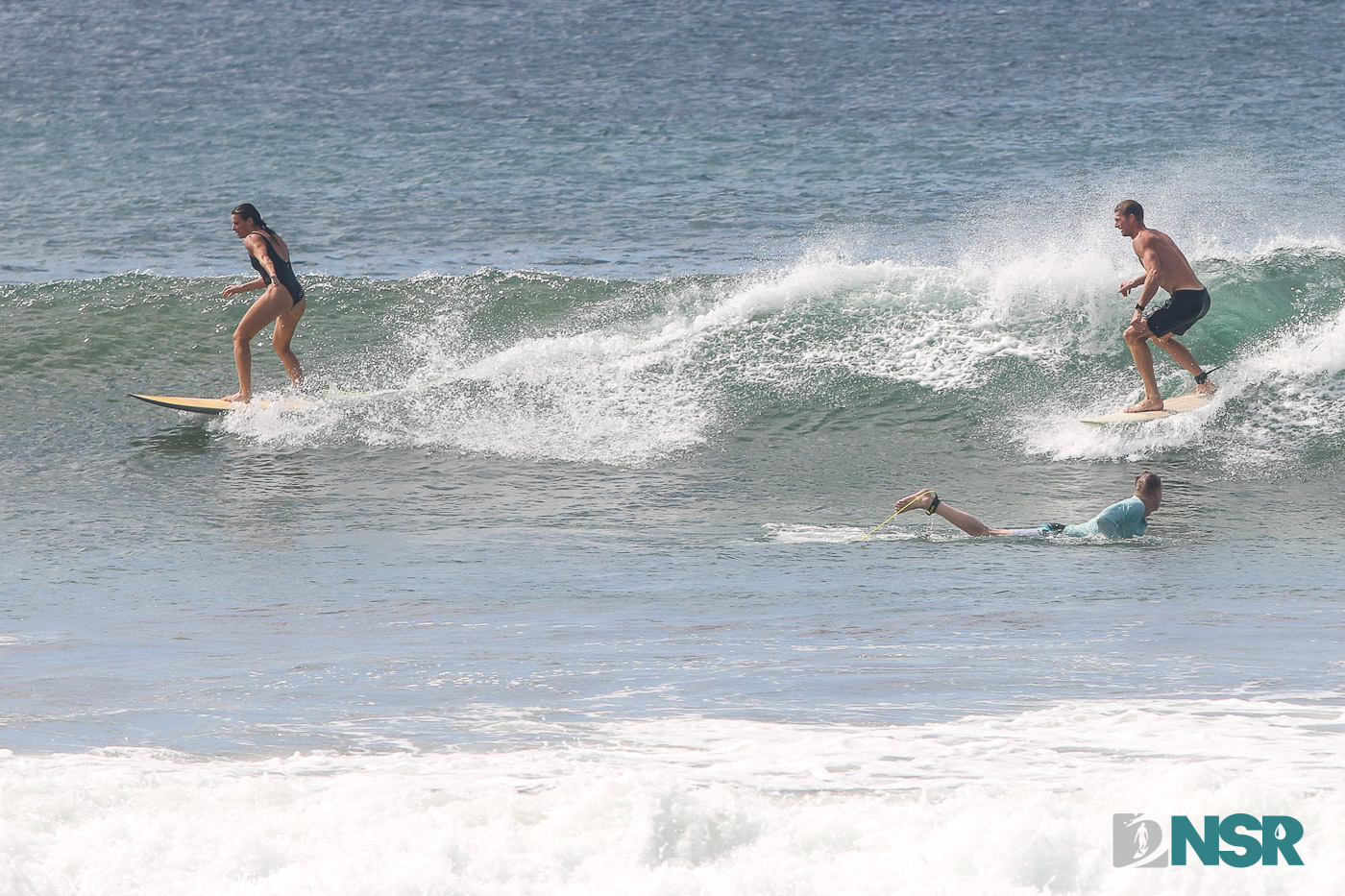 Nicaragua Surf Report - Report Photo 01/22/2025 11:44 pm