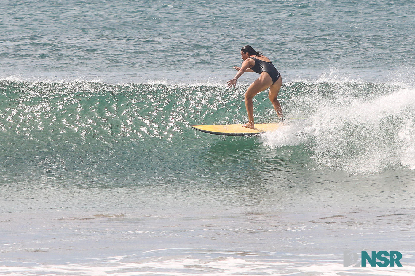 Nicaragua Surf Report - Report Photo 01/22/2025 11:45 pm