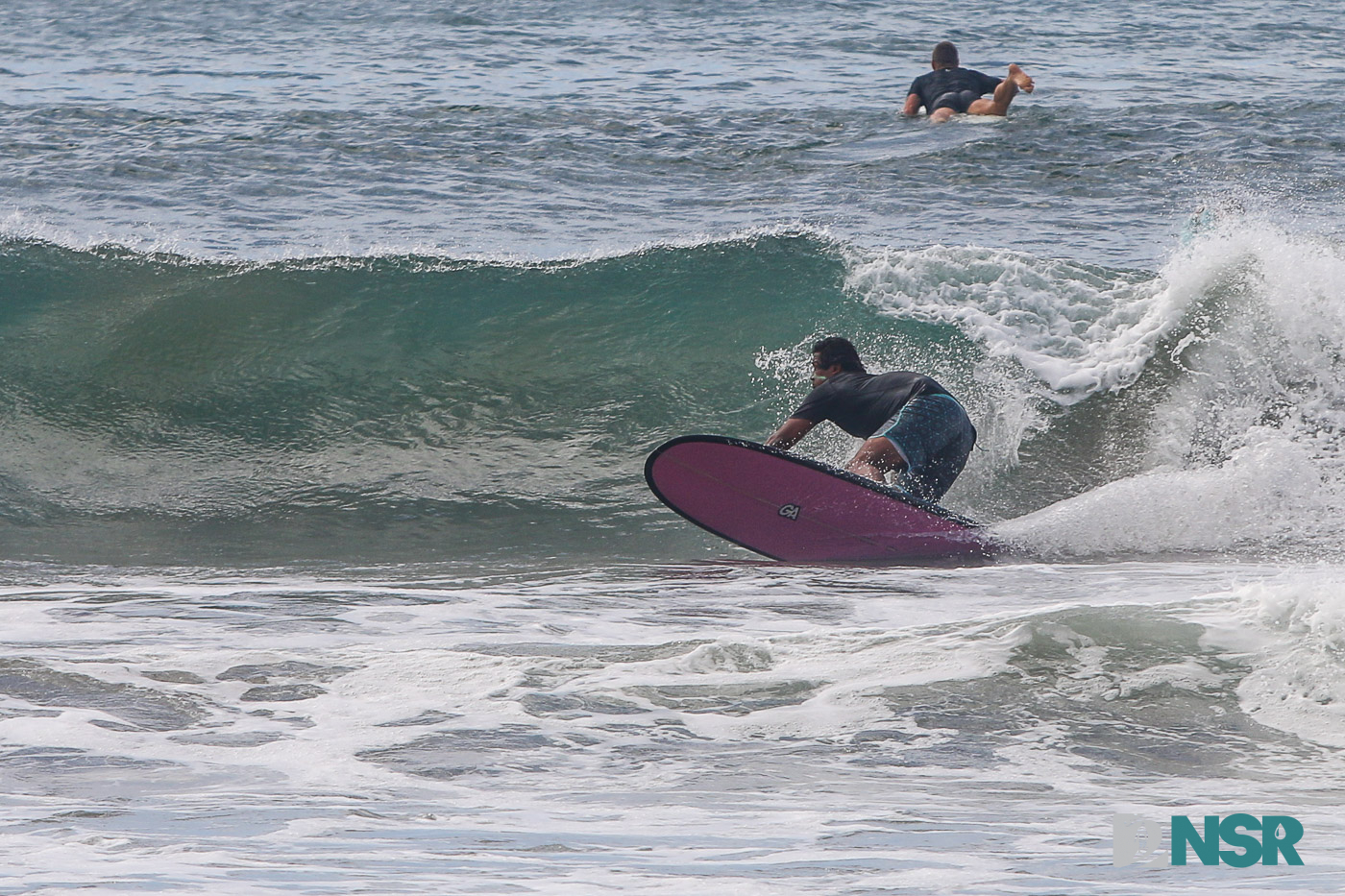 Nicaragua Surf Report - Report Photo 01/22/2025 11:48 pm