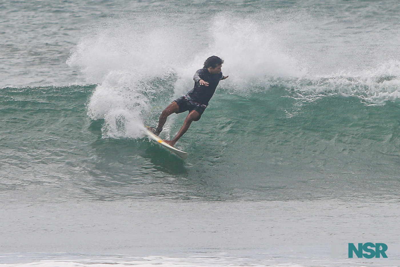 Nicaragua Surf Report - Report Photo 01/23/2025 5:50 pm