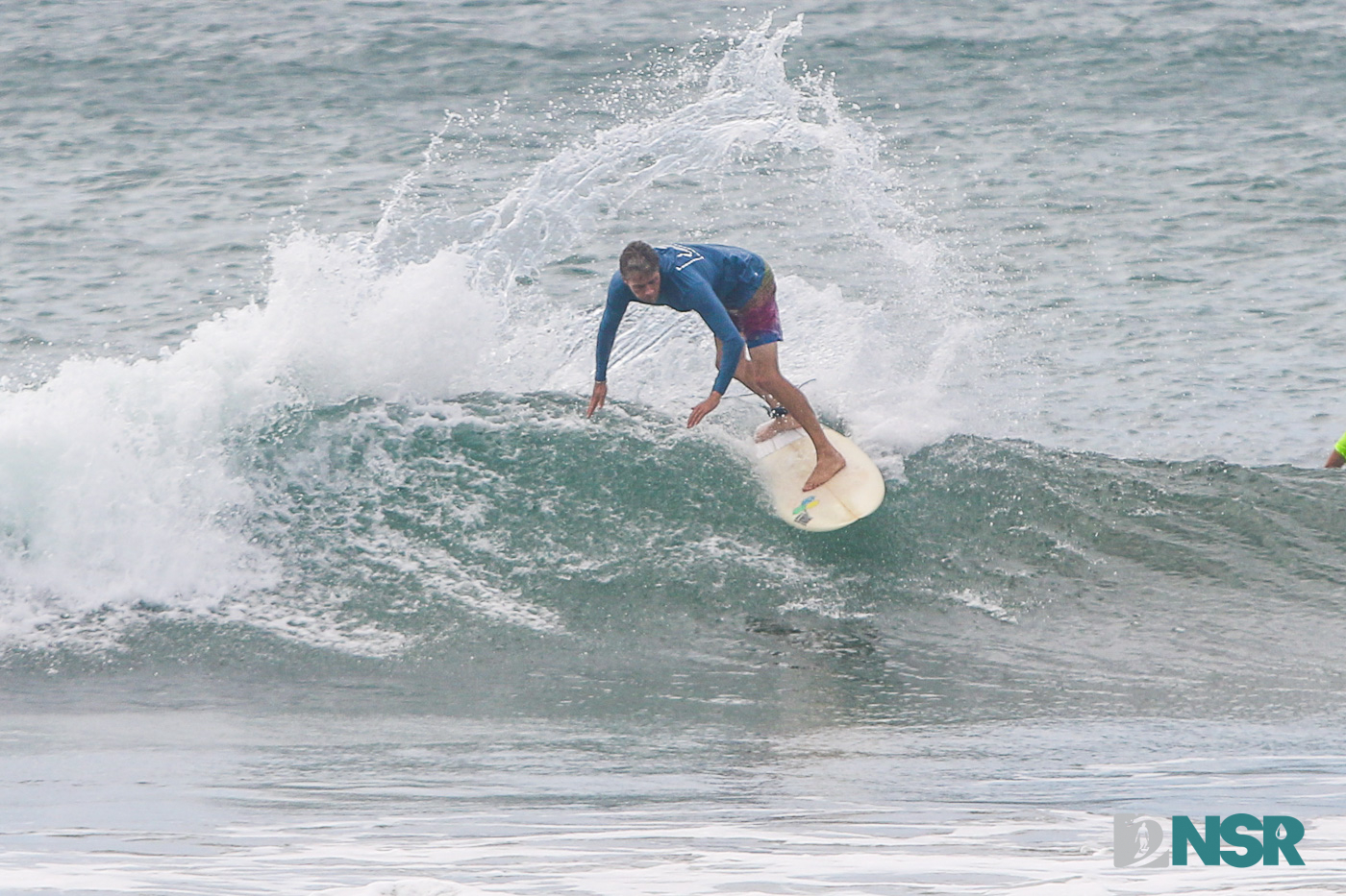 Nicaragua Surf Report - Report Photo 01/23/2025 5:52 pm