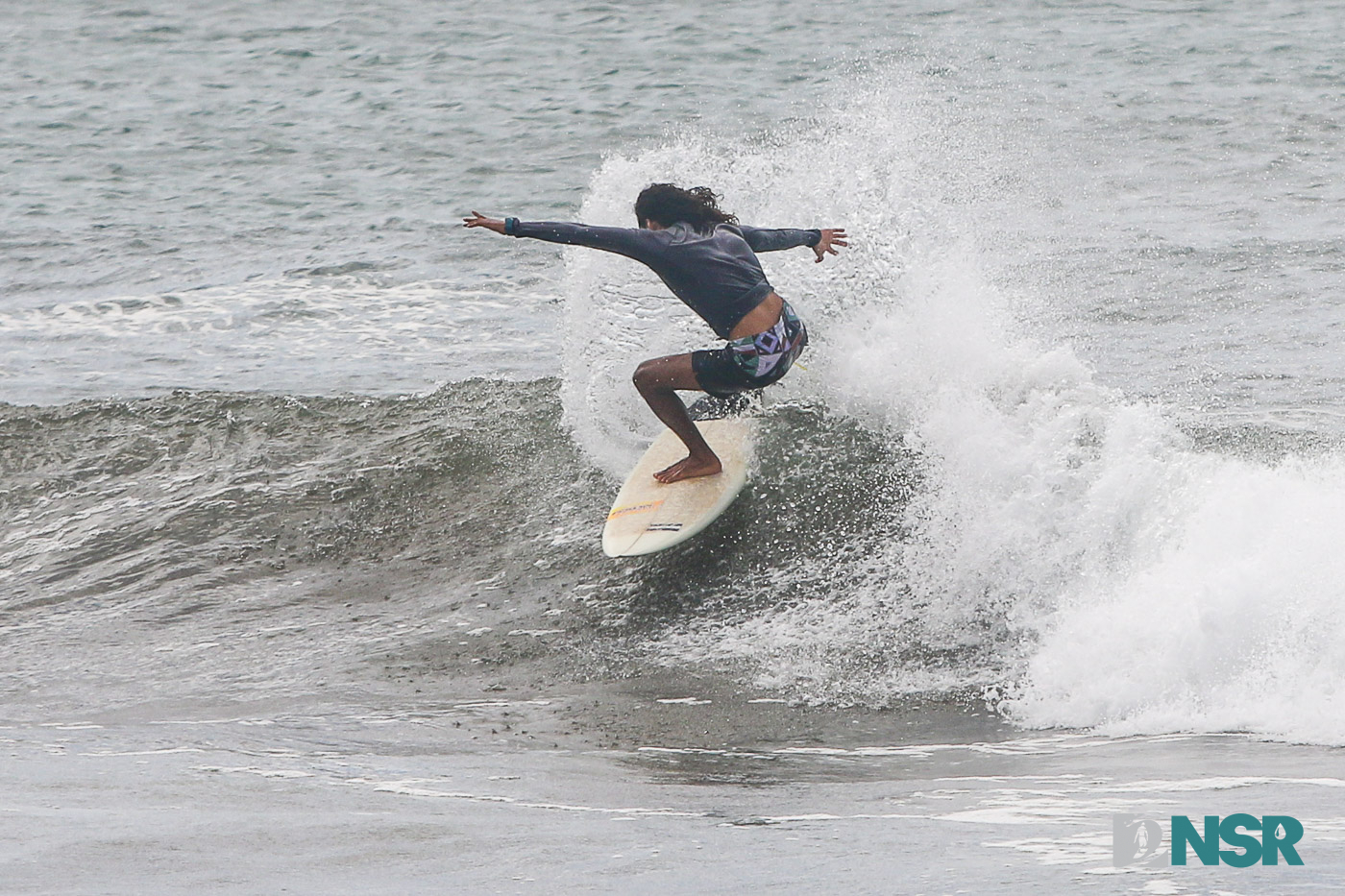 Nicaragua Surf Report - Report Photo 01/23/2025 5:54 pm