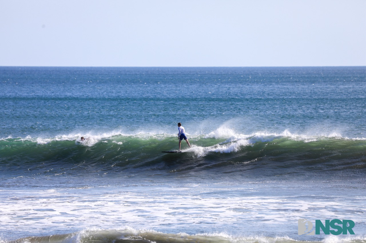 Nicaragua Surf Report - Report Photo 01/11/2025 