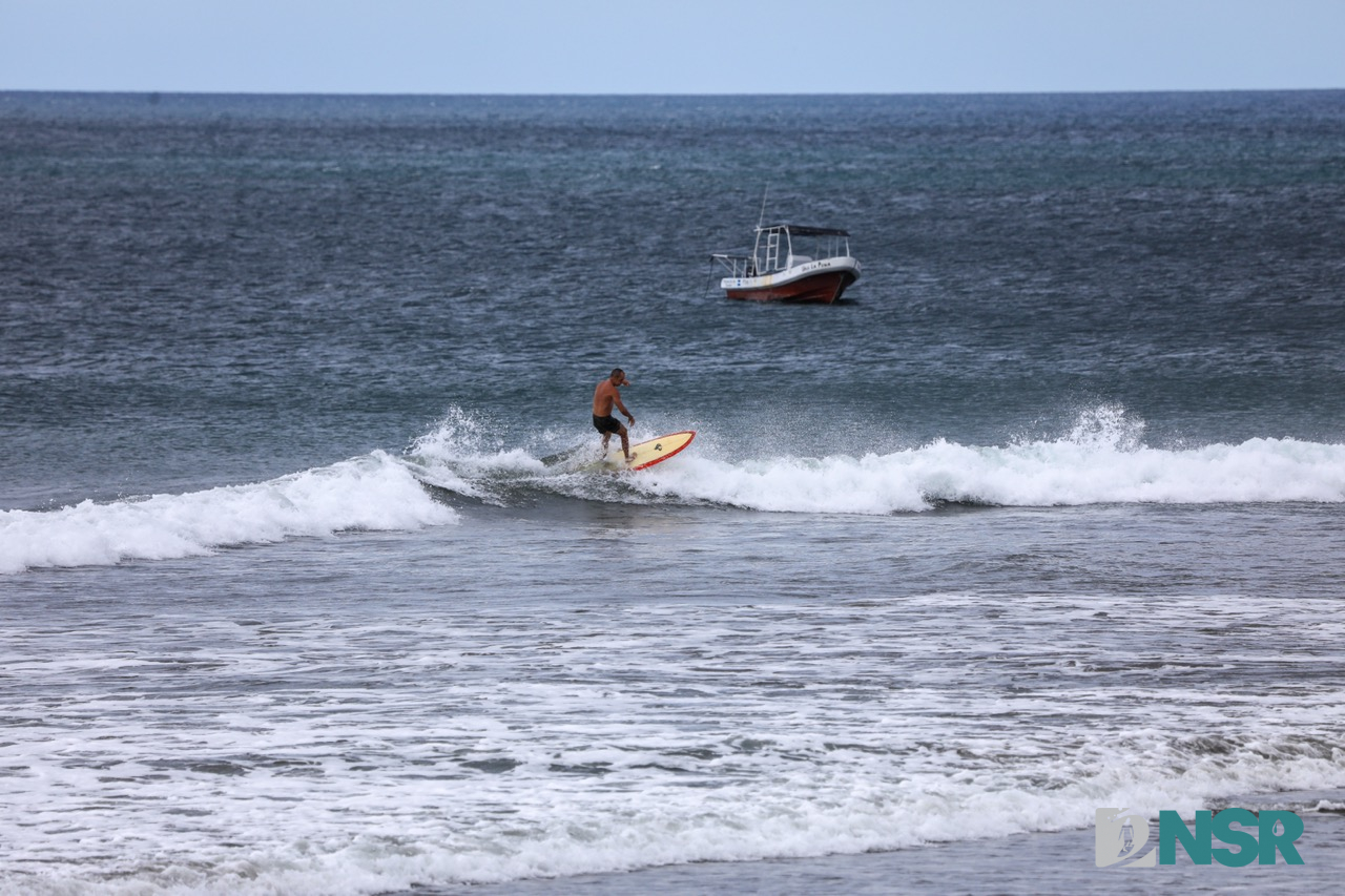 Nicaragua Surf Report - Report Photo 01/13/2025 