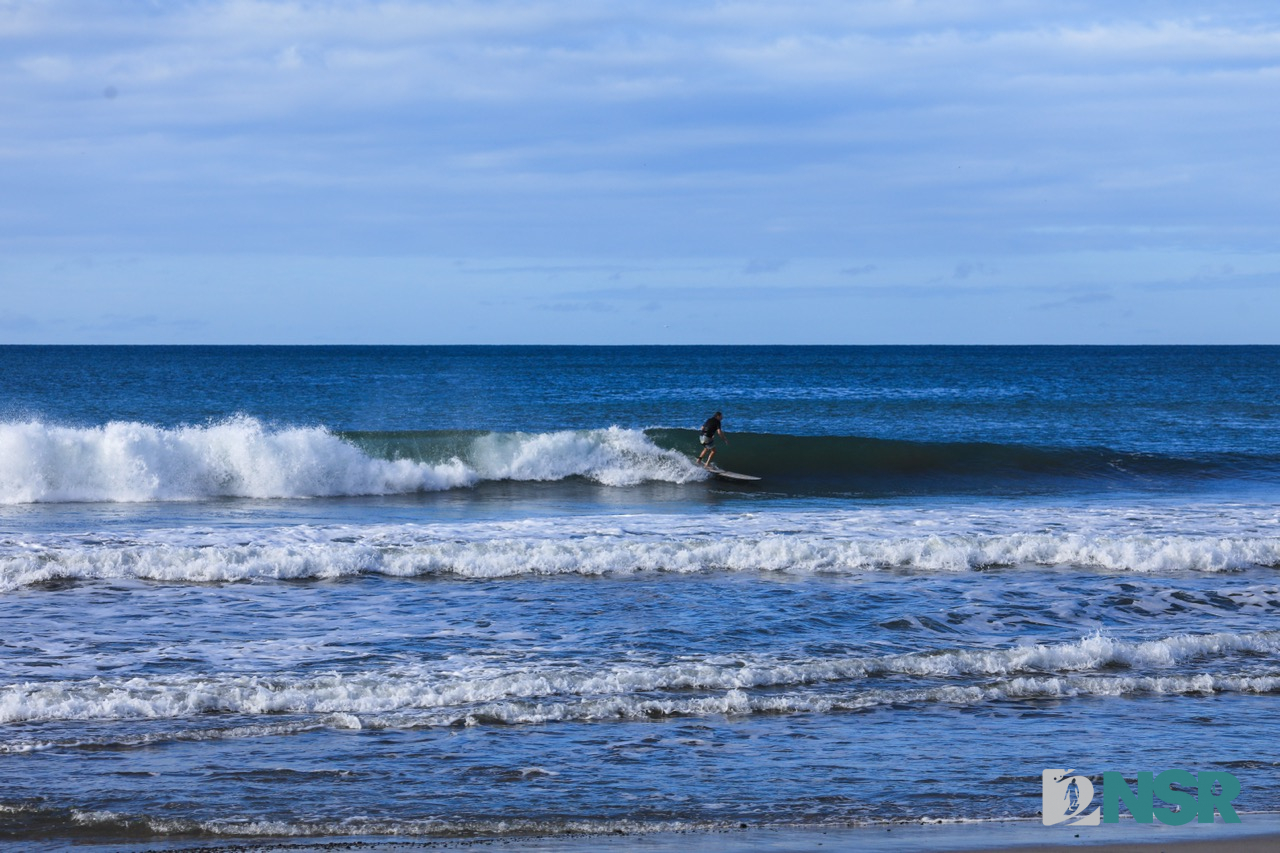 Nicaragua Surf Report - Report Photo 01/05/2025 