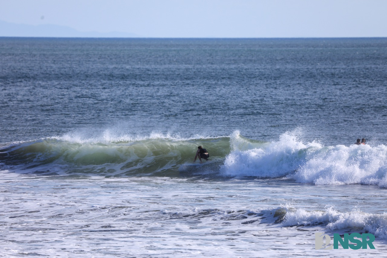 Nicaragua Surf Report - Report Photo 01/11/2025 