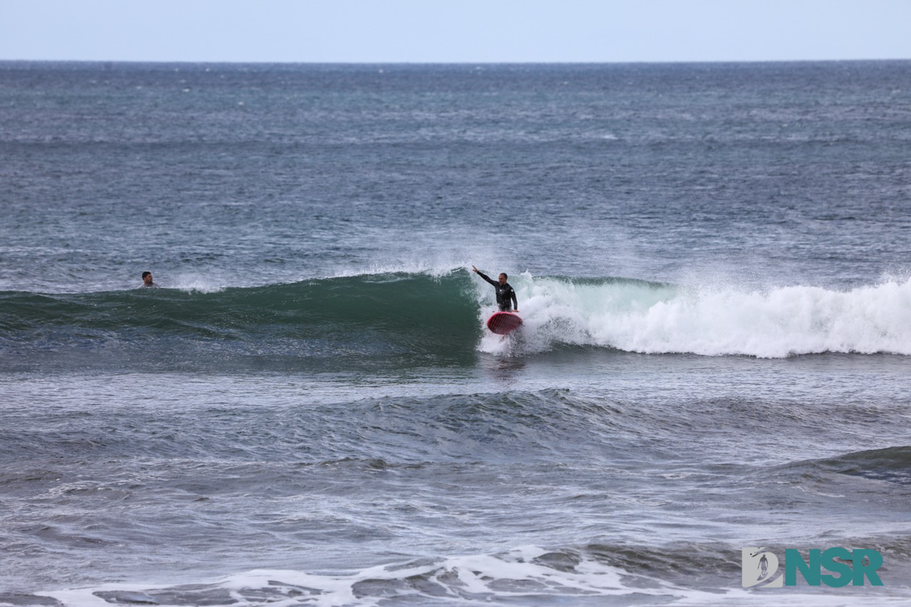 Nicaragua Surf Report - Report Photo 01/13/2025 