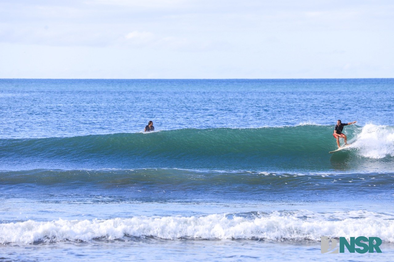 Nicaragua Surf Report - Report Photo 01/05/2025 