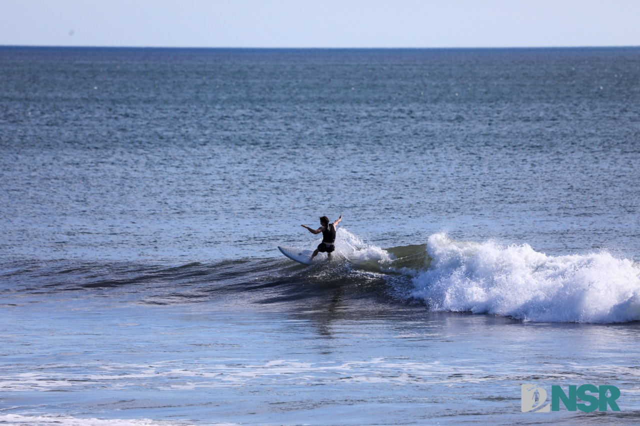 Nicaragua Surf Report - Report Photo 01/11/2025 