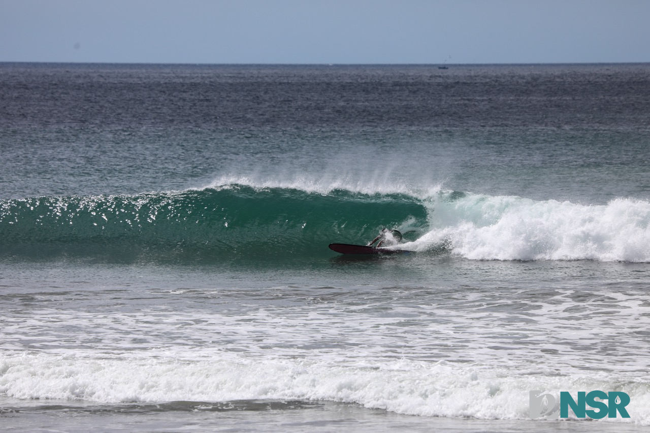 Nicaragua Surf Report - Report Photo 01/13/2025 