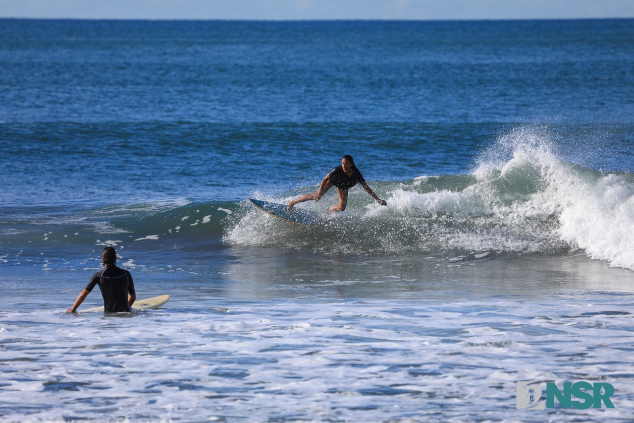 Nicaragua Surf Report - Report Photo 01/05/2025 