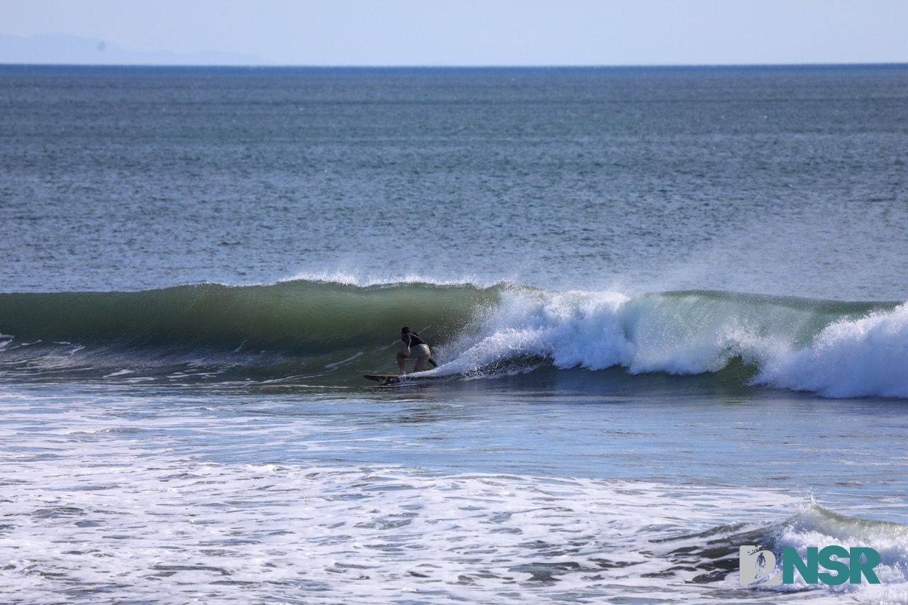 Nicaragua Surf Report - Report Photo 01/11/2025 