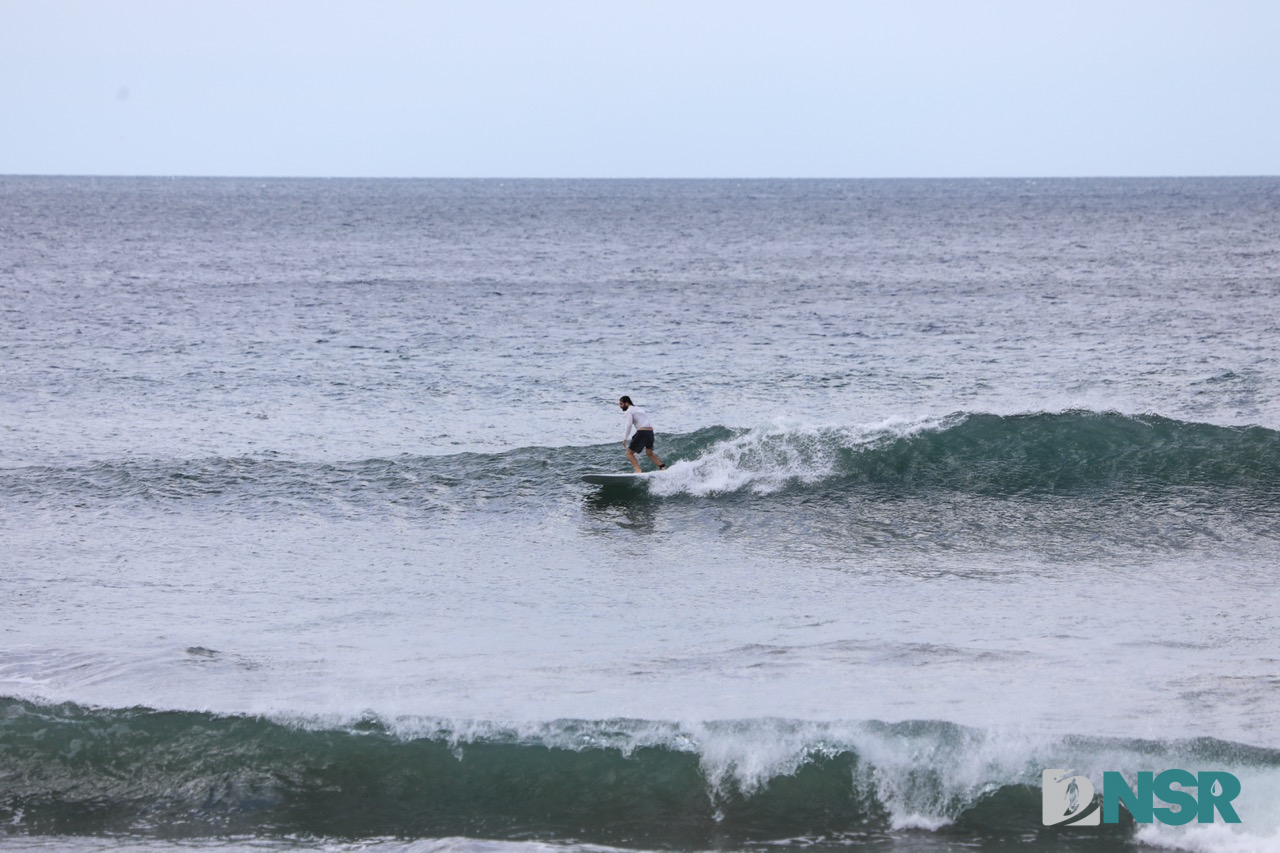 Nicaragua Surf Report - Report Photo 01/13/2025 