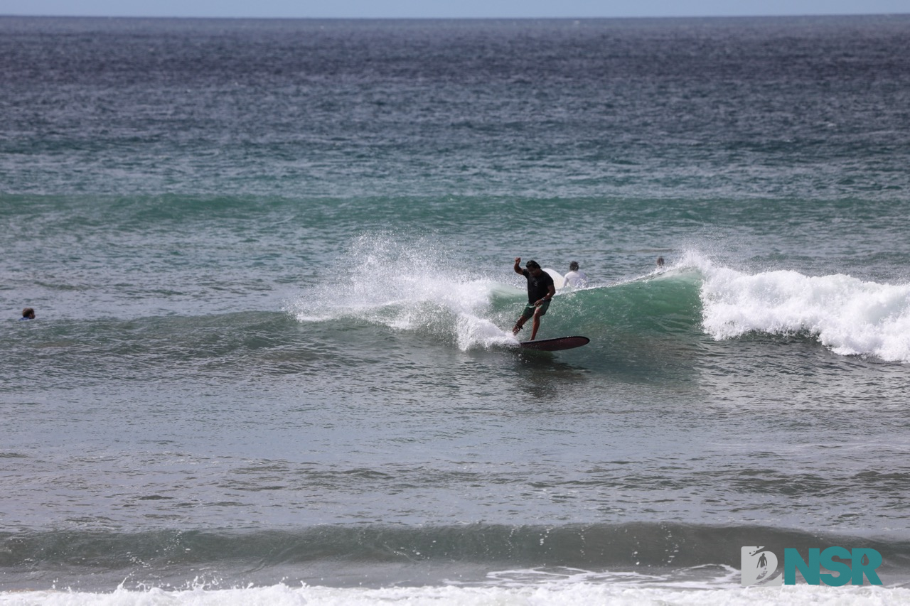 Nicaragua Surf Report - Report Photo 01/13/2025 