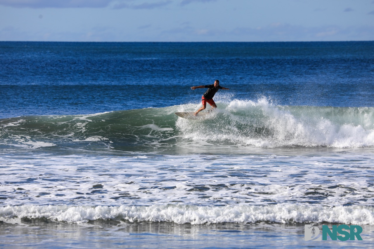 Nicaragua Surf Report - Report Photo 01/05/2025 