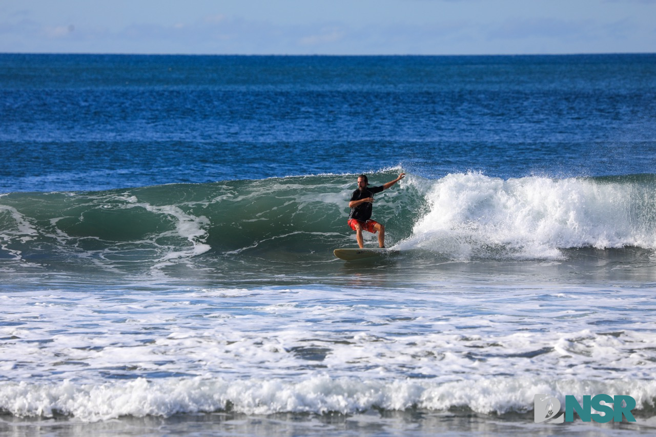 Nicaragua Surf Report - Report Photo 01/05/2025 