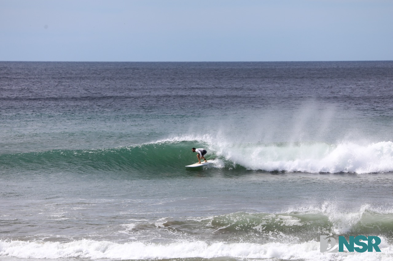 Nicaragua Surf Report - Report Photo 01/13/2025 