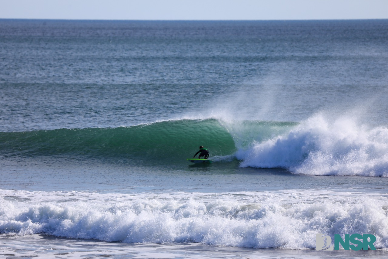 Nicaragua Surf Report - Report Photo 01/11/2025 