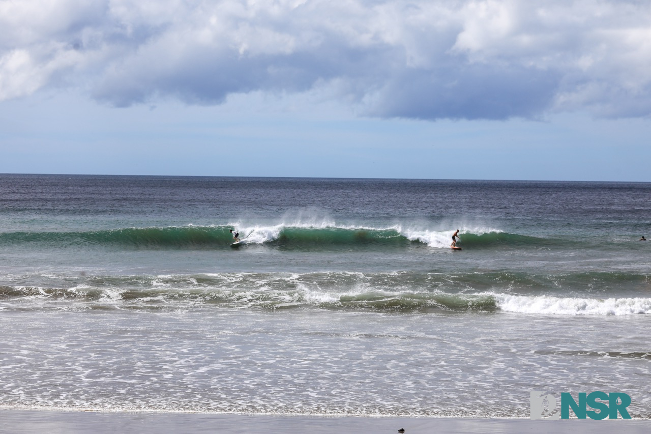 Nicaragua Surf Report - Report Photo 01/13/2025 