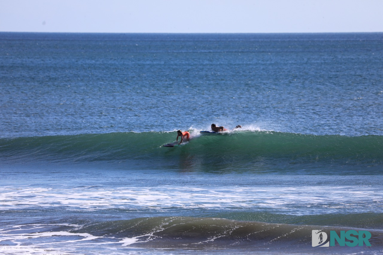 Nicaragua Surf Report - Report Photo 01/11/2025 