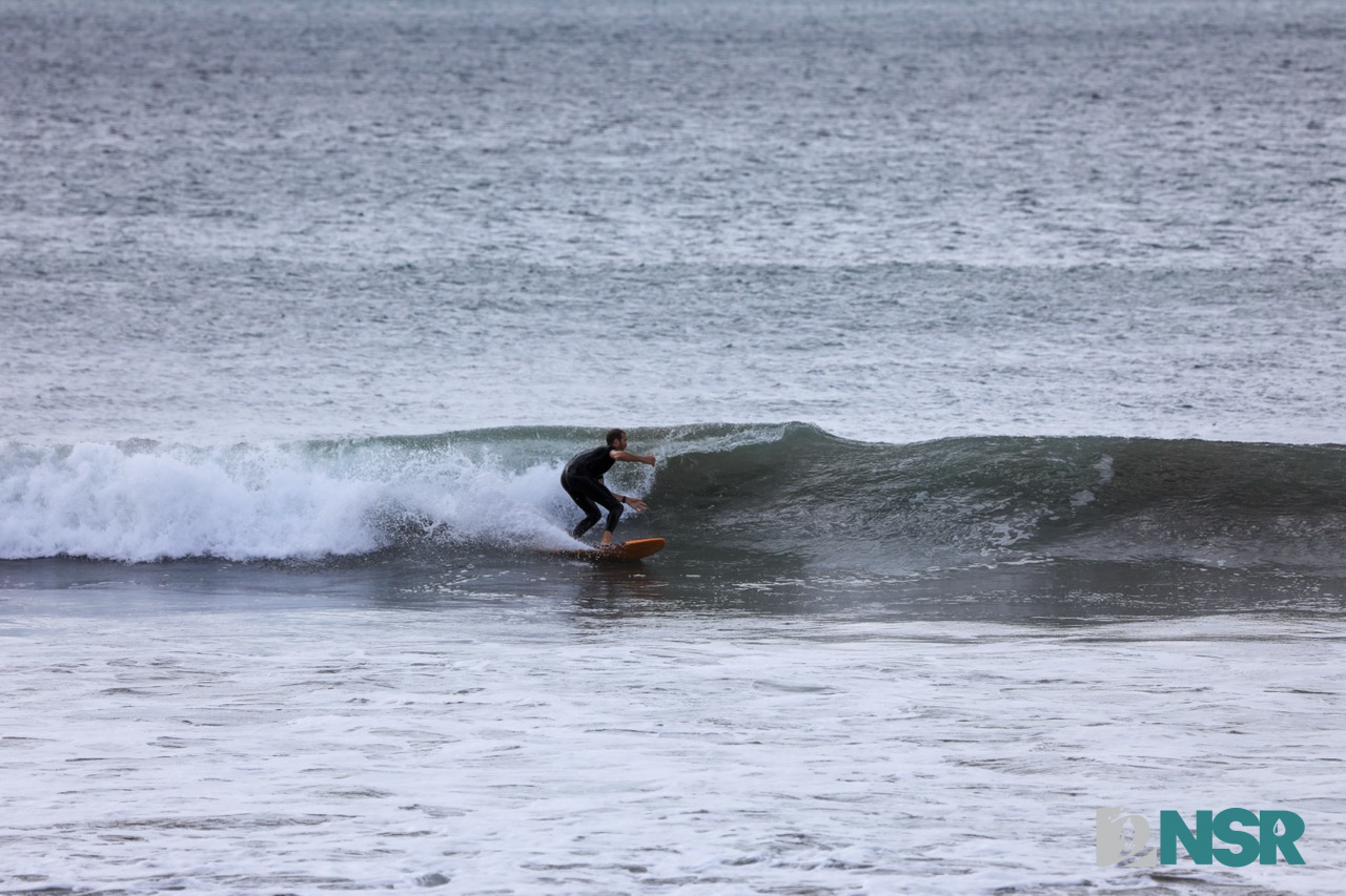 Nicaragua Surf Report - Report Photo 01/13/2025 