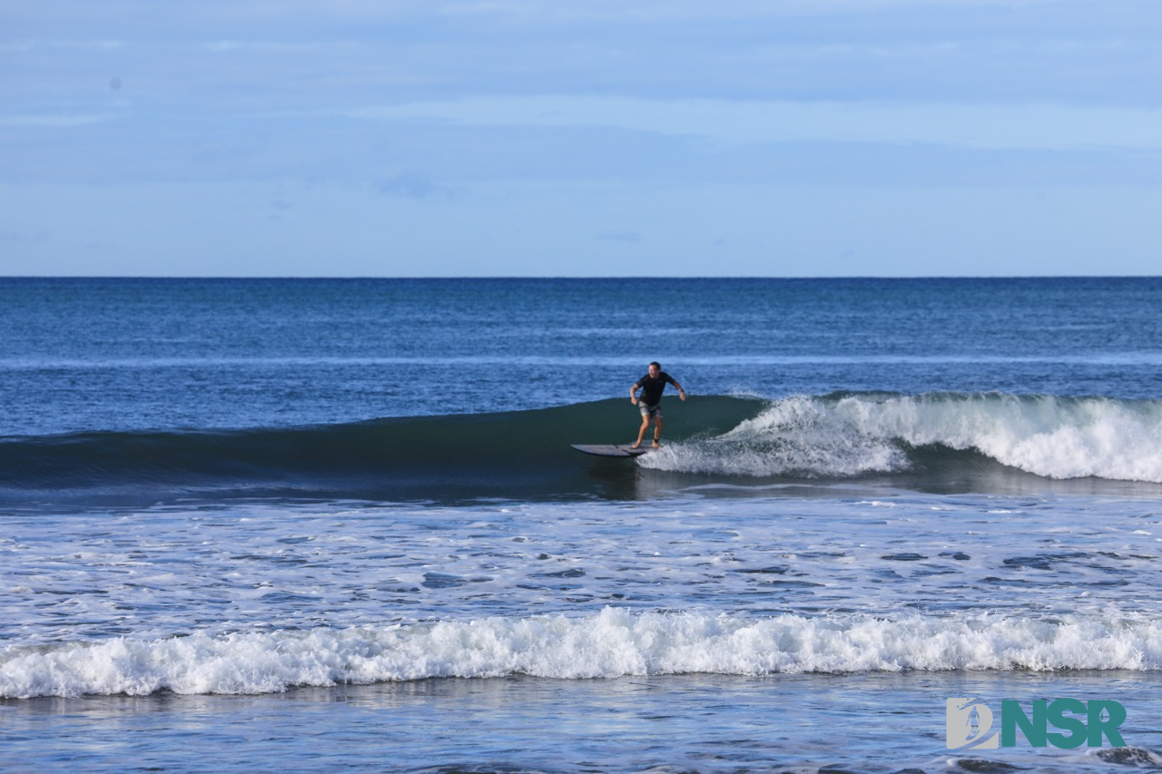 Nicaragua Surf Report - Report Photo 01/05/2025 