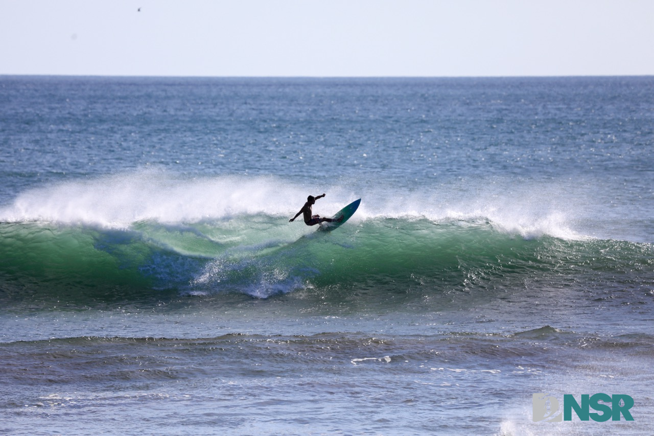 Nicaragua Surf Report - Report Photo 01/11/2025 