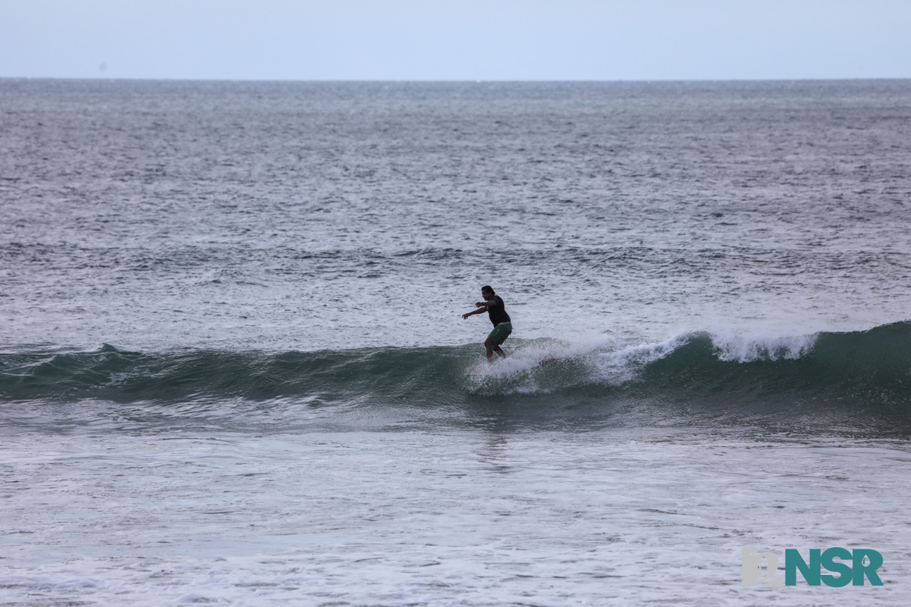 Nicaragua Surf Report - Report Photo 01/13/2025 