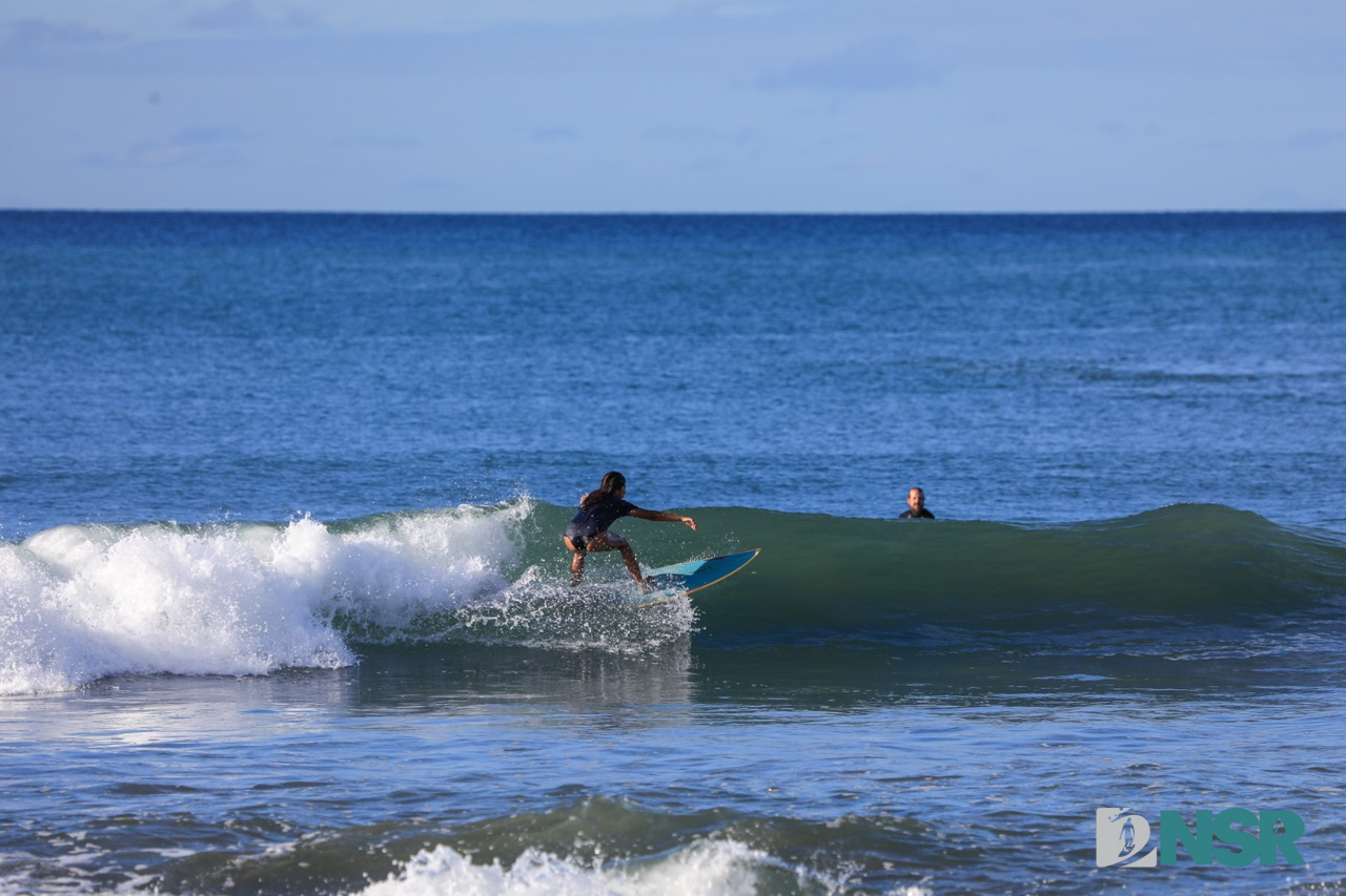 Nicaragua Surf Report - Report Photo 01/05/2025 