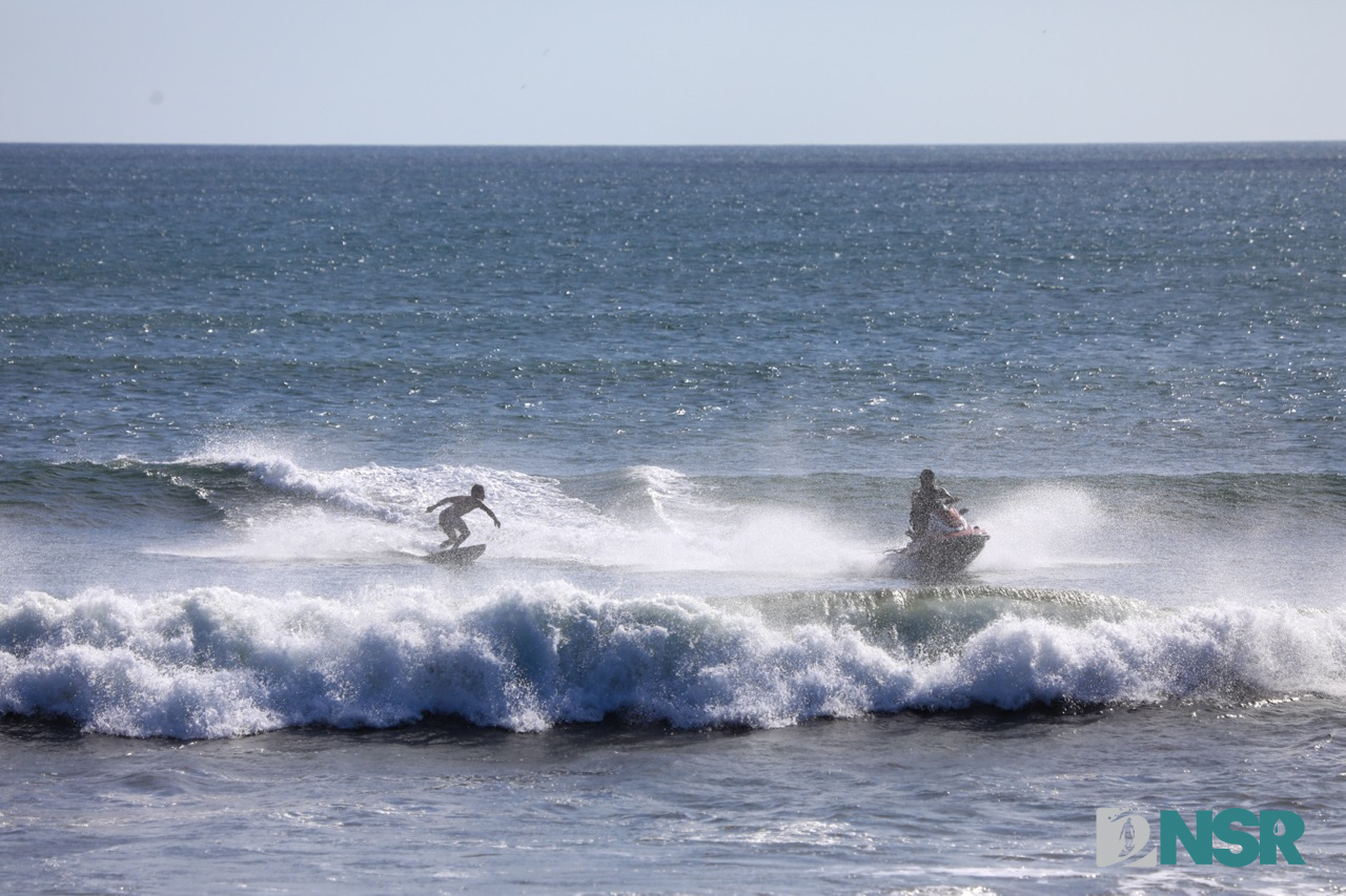 Nicaragua Surf Report - Report Photo 01/11/2025 