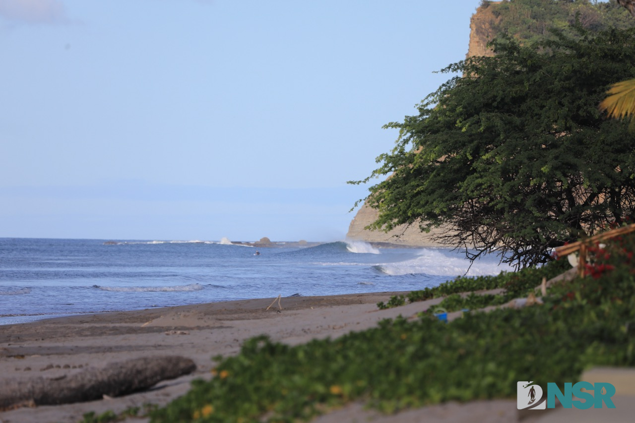 Nicaragua Surf Report - Report Photo 01/05/2025 