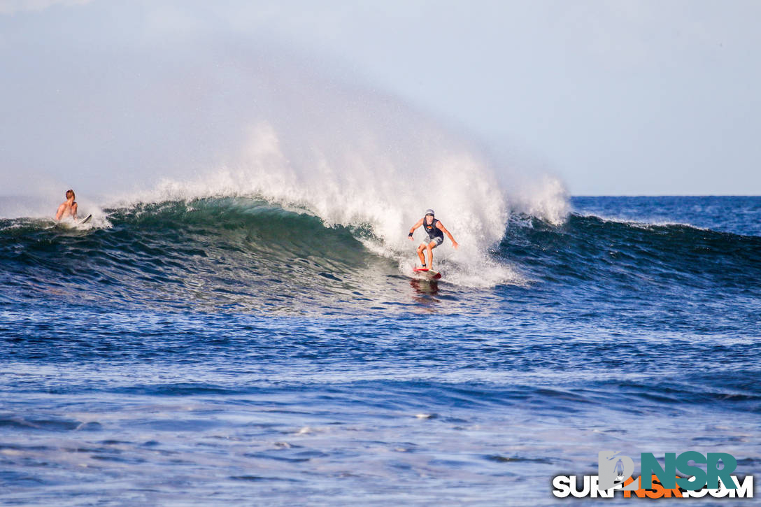 Nicaragua Surf Report - Report Photo 02/21/2025 8:10 pm