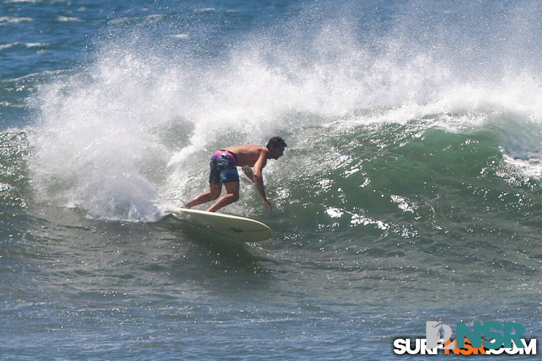 Nicaragua Surf Report - Report Photo 02/22/2025 9:13 pm