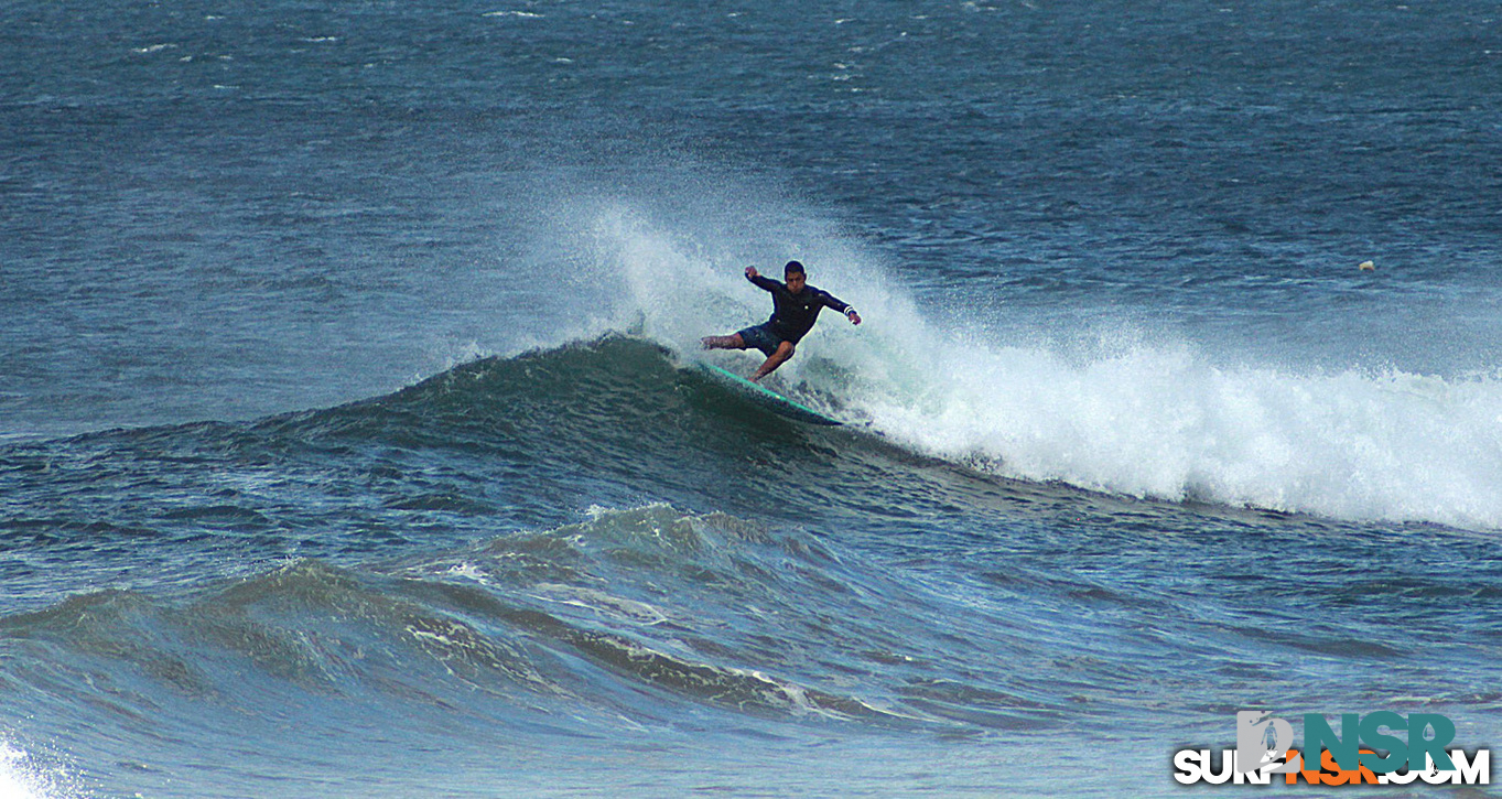 Nicaragua Surf Report - Report Photo 02/21/2025 8:22 pm