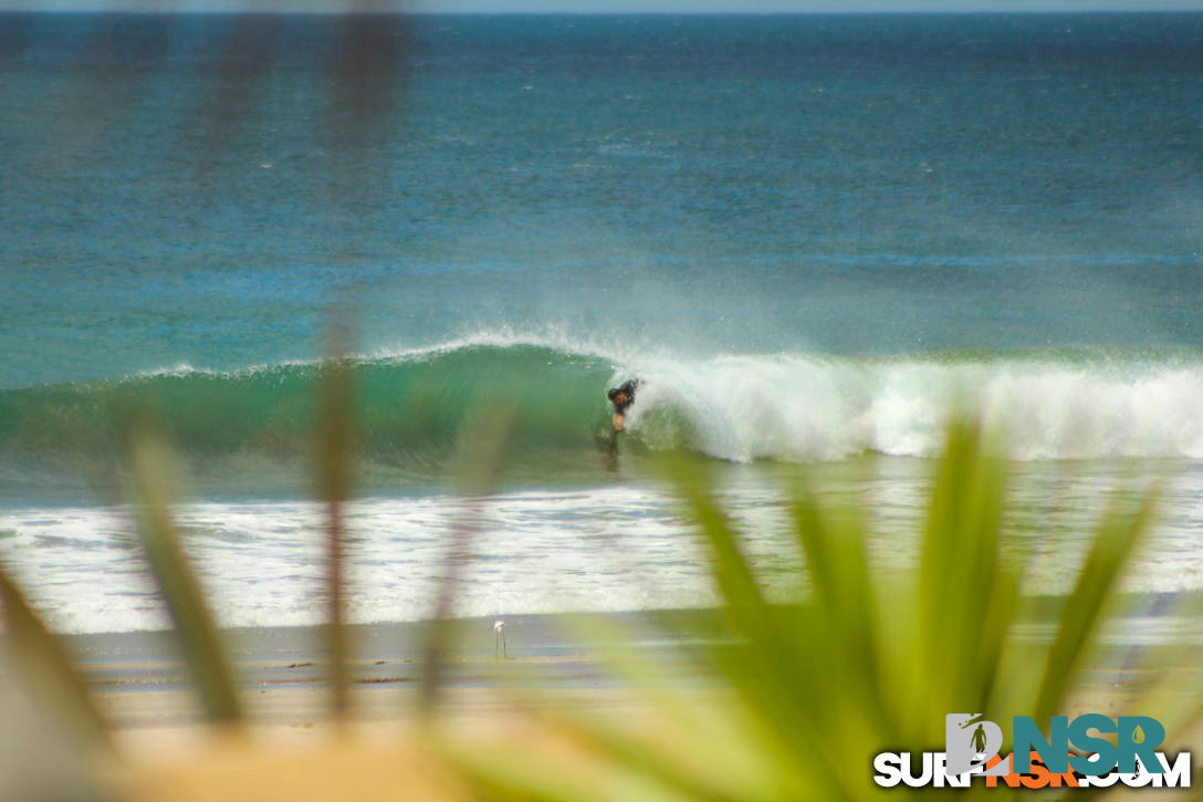 Nicaragua Surf Report - Report Photo 02/21/2025 8:12 pm