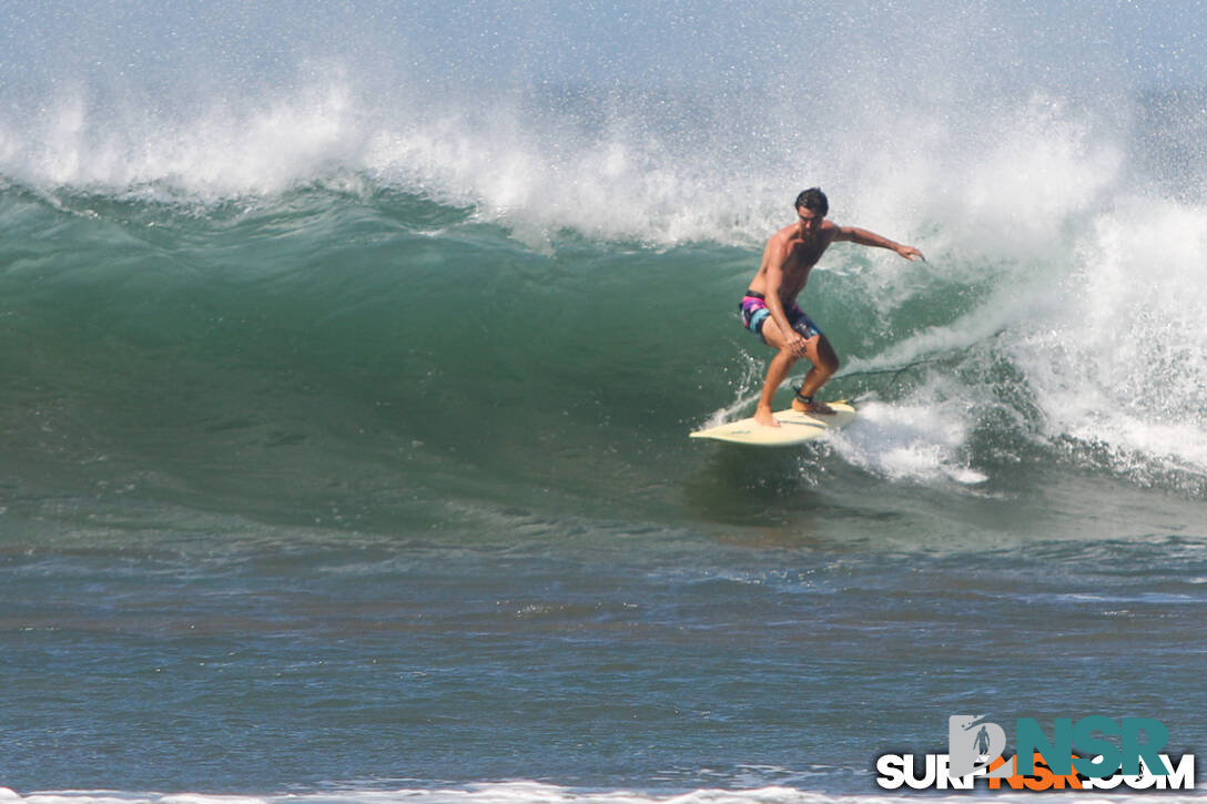 Nicaragua Surf Report - Report Photo 02/21/2025 8:07 pm