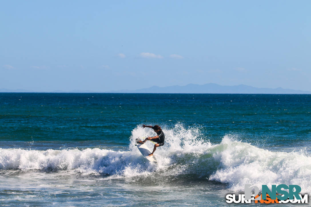 Nicaragua Surf Report - Report Photo 02/22/2025 9:15 pm