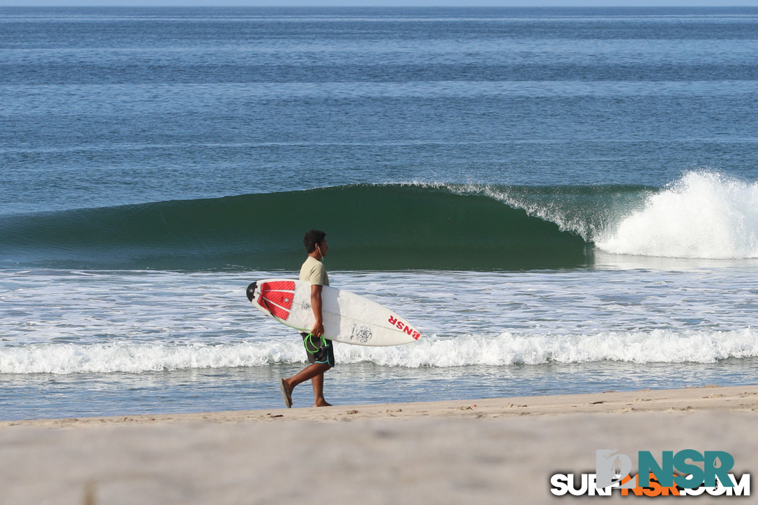 Nicaragua Surf Report - Report Photo 02/22/2025 9:20 pm