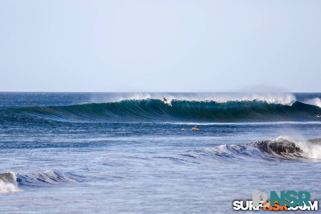 Nicaragua Surf Report - Report Photo 02/22/2025 9:19 pm