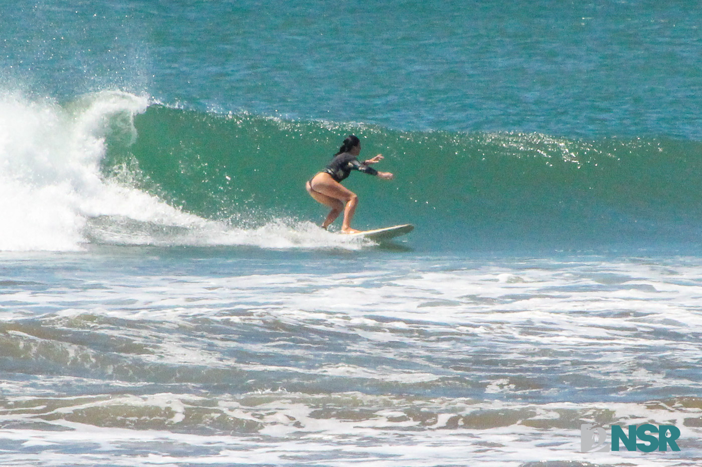 Nicaragua Surf Report - Report Photo 02/24/2025 10:58 pm