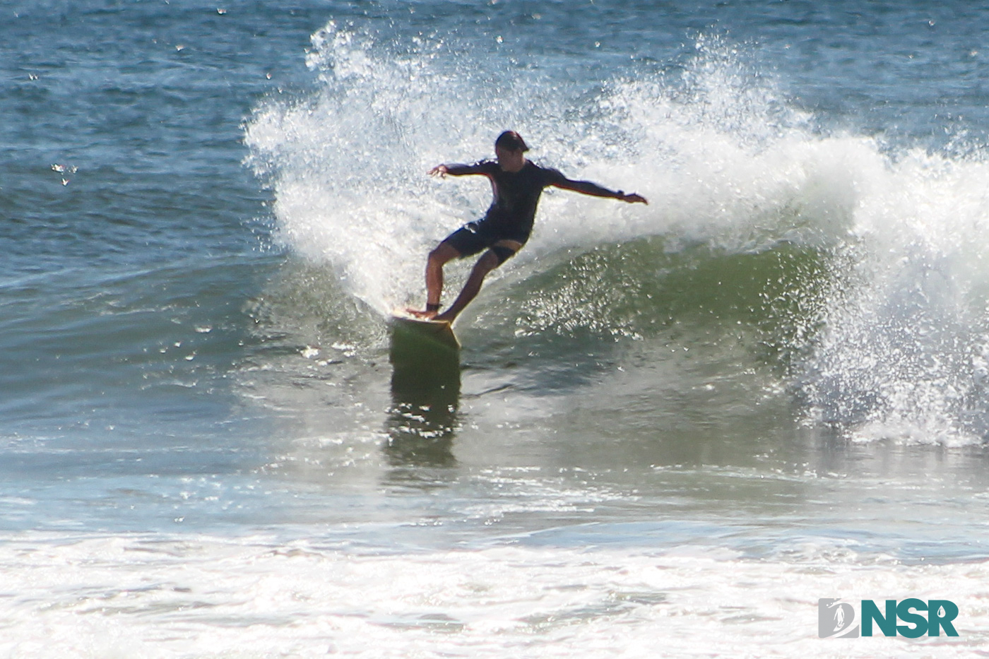 Nicaragua Surf Report - Report Photo 02/25/2025 11:34 pm