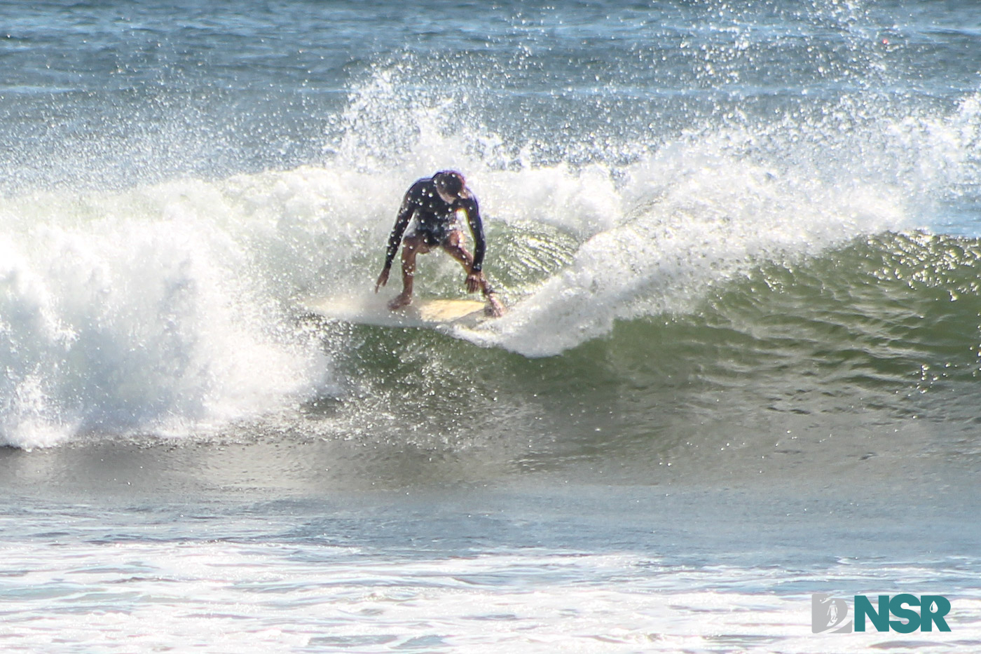 Nicaragua Surf Report - Report Photo 02/25/2025 11:40 pm