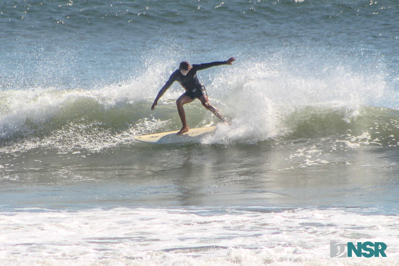 Nicaragua Surf Report - Report Photo 02/25/2025 11:41 pm