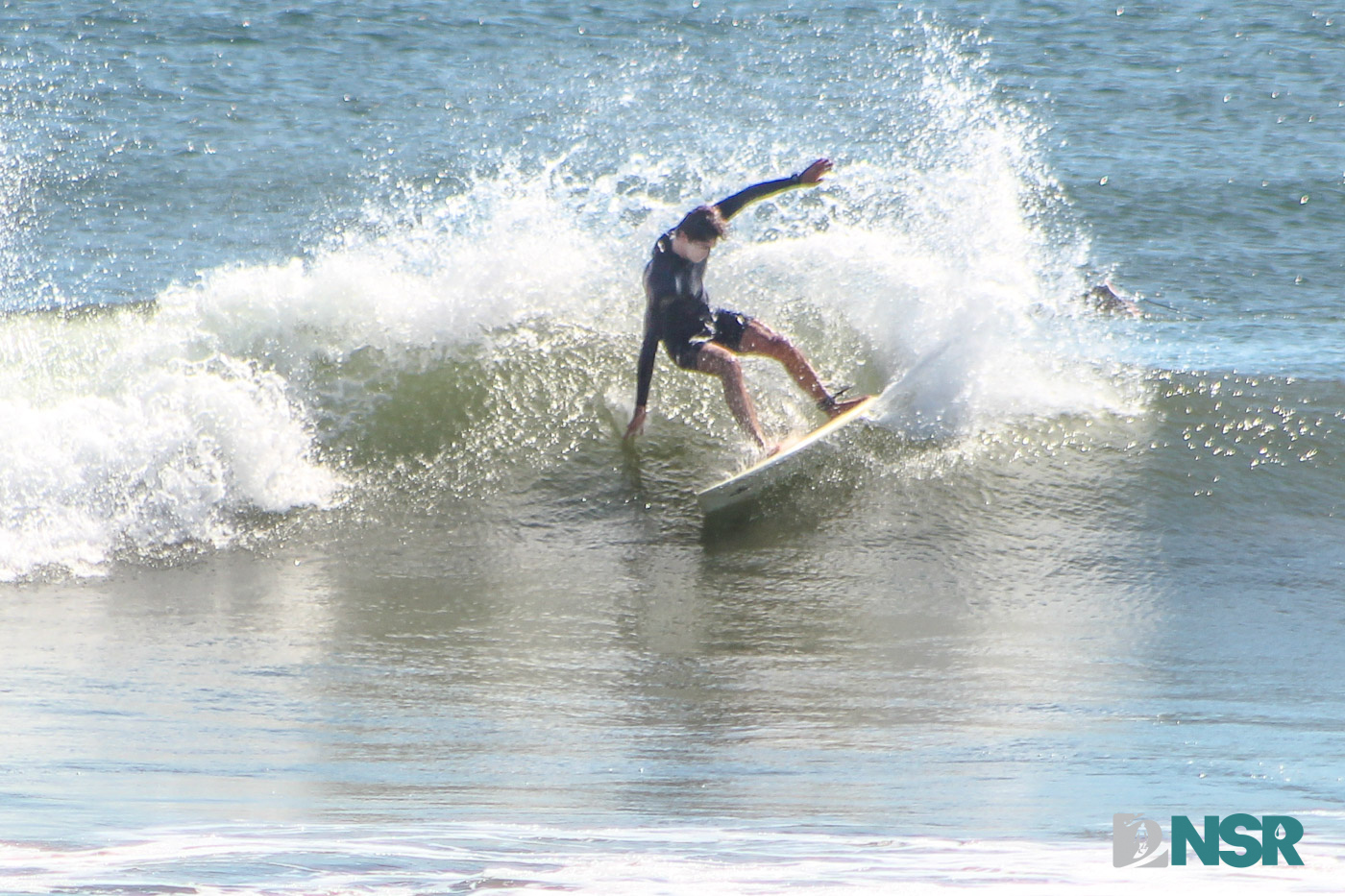 Nicaragua Surf Report - Report Photo 02/25/2025 11:42 pm