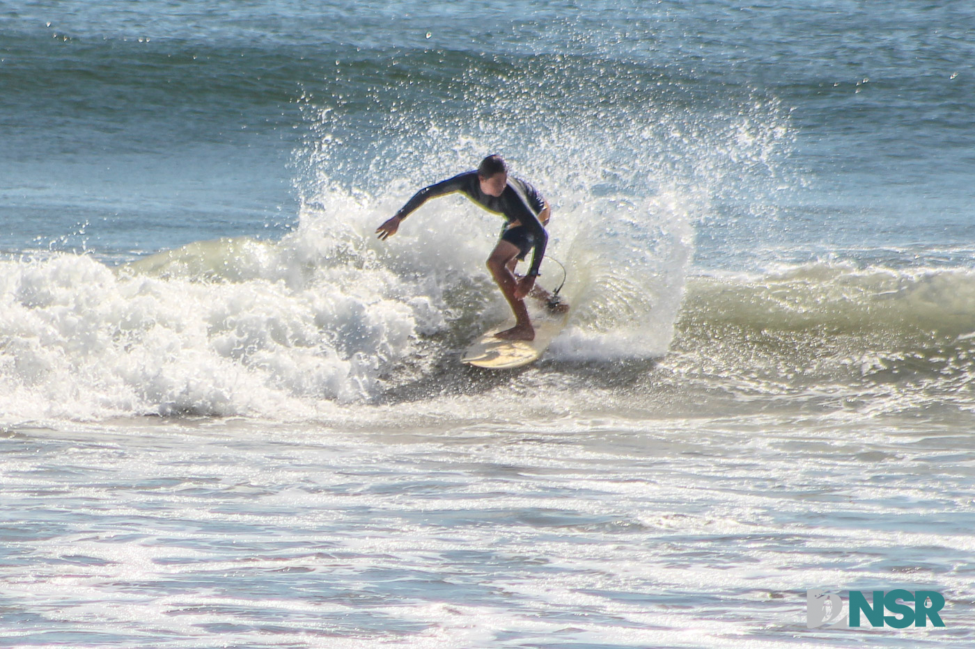 Nicaragua Surf Report - Report Photo 02/25/2025 11:44 pm