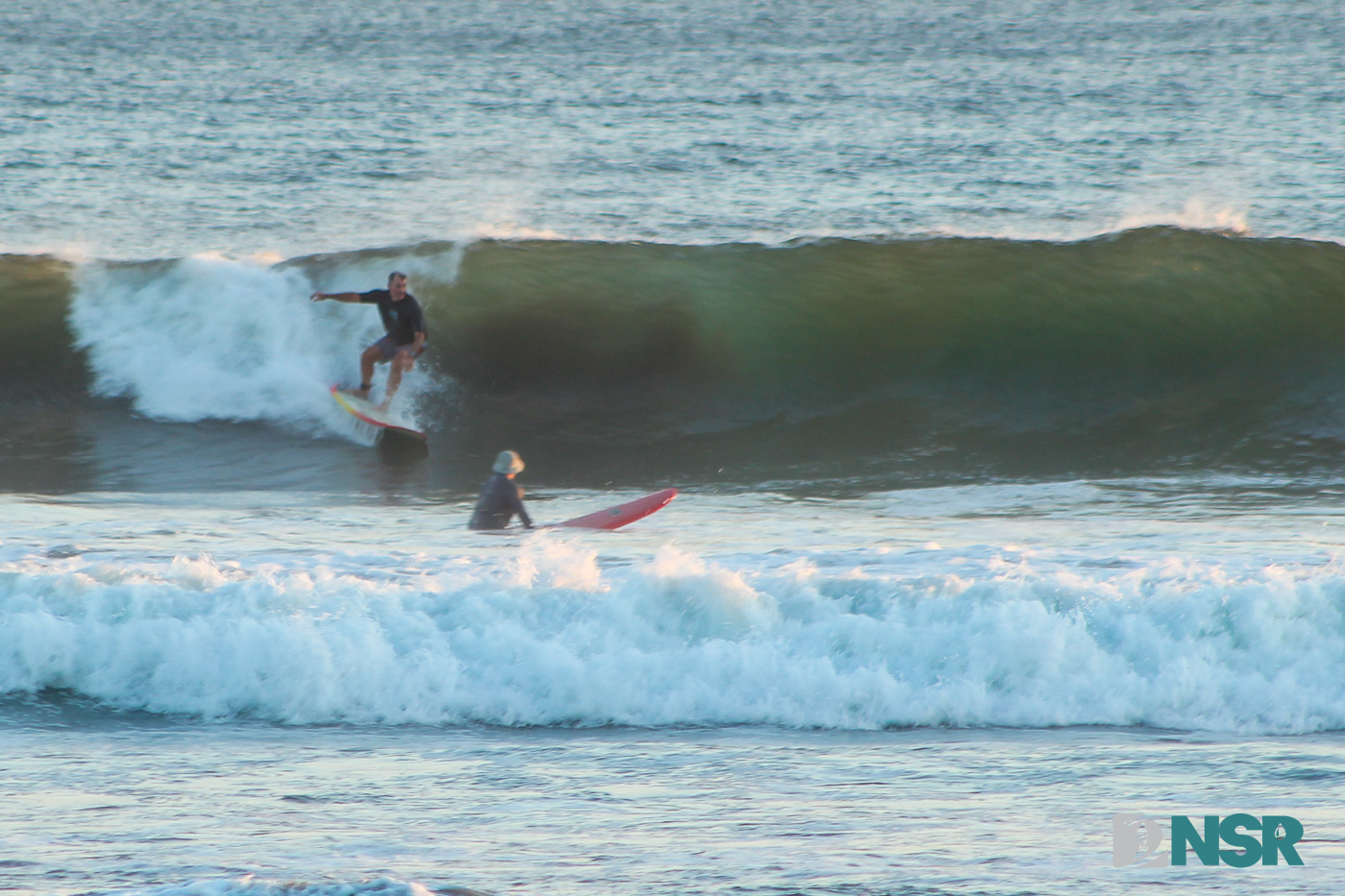 Nicaragua Surf Report - Report Photo 02/26/2025 11:24 pm